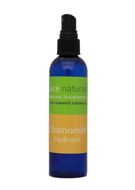 Chamomile Hydrosol (Facial Toner)