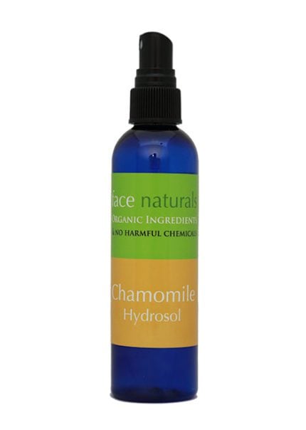 Chamomile Hydrosol  (Toner) - Try Me Size