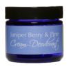 Juniper Berry and Pine Cream Deodorant (Try Me Size)