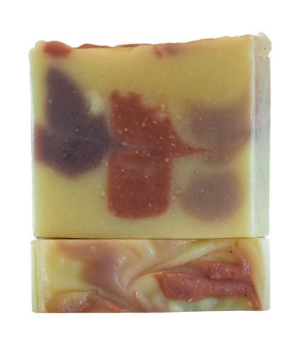 Limited Edition - Sweet Pea Bar Soap