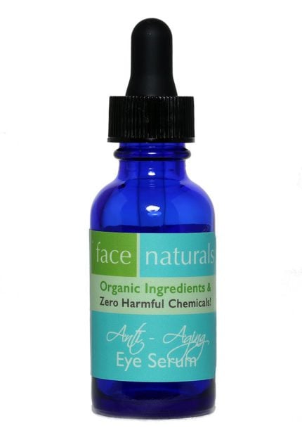 Anti-Aging Eye SerumFace Naturals