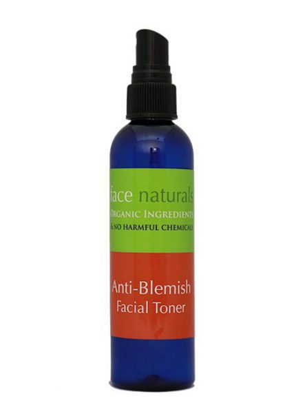 Anti-Blemish Facial TonerFace Naturals