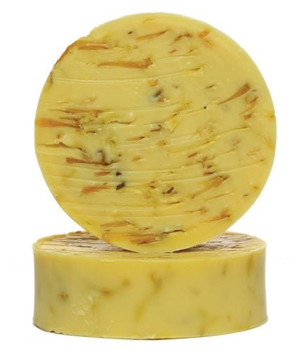 Calendula and Carrot Facial Cleansing BarFace Naturals