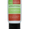 Cinnamon Natural Toothpaste 2 Cinnamon Natural Tooth CleanserFace Naturals