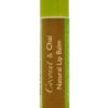 Coconut and Chai Lip BalmFace Naturals