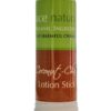 Coconut-Chai Lotion Stick 3 Coconut-Chai Lotion StickFace Naturals