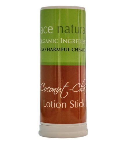 Coconut-Chai Lotion StickFace Naturals