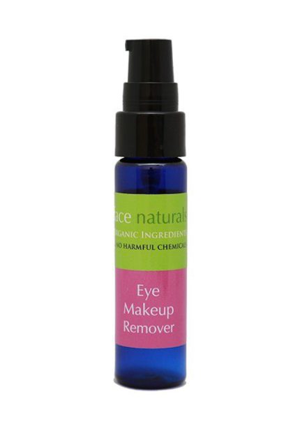 Eye Makeup RemoverFace Naturals