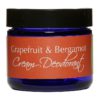 Grapefruit and Bergamot Cream Deodorant (Try Me Size)Face Naturals