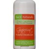 Grapefruit Natural Deodorant StickFace Naturals