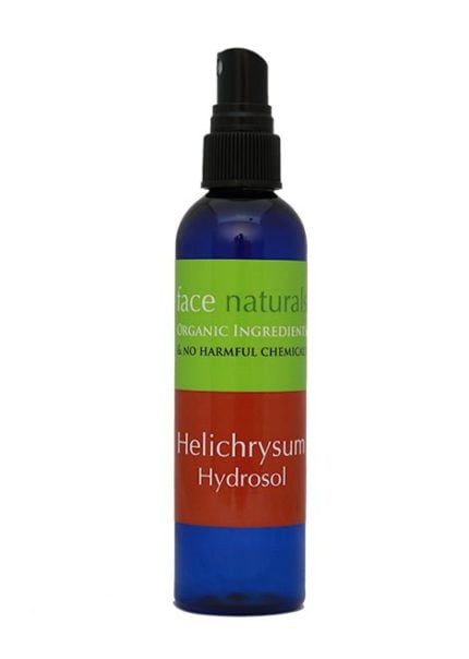 Helichrysum Hydrosol -Try Me SizeFace Naturals