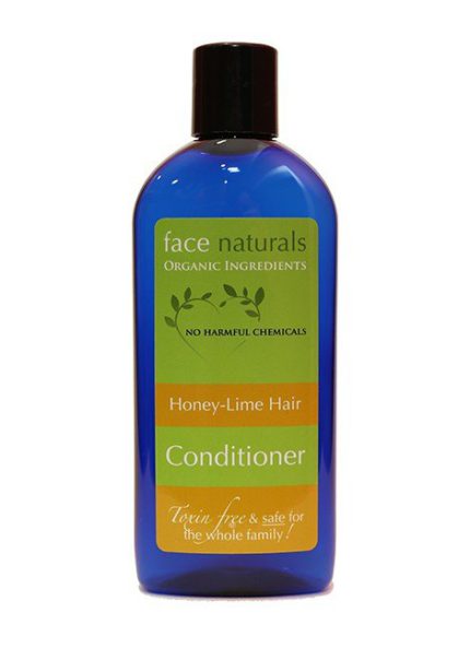 Honey Lime Hair ConditionerFace Naturals