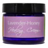 Lavender-Honey Healing CreamFace Naturals