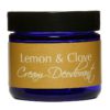 Lemon and Clove Cream DeodorantFace Naturals