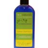 Lemon Zest Hair Conditioner - Try Me SizeFace Naturals