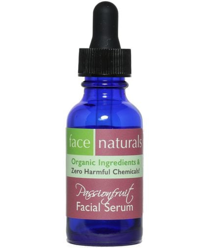 Passionfruit Facial SerumFace Naturals