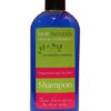 Peppermint and Tea Tree ShampooFace Naturals