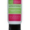 Peppermint Natural Toothpaste 3 Peppermint Natural Tooth CleanserFace Naturals