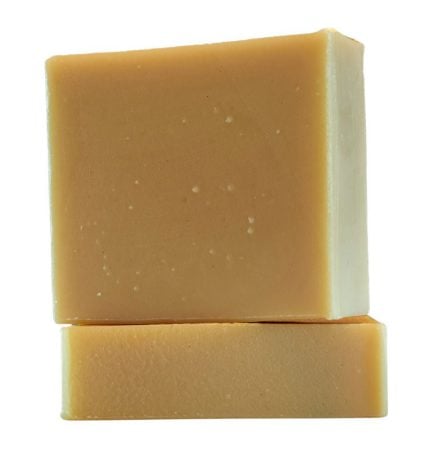 Pink Grapefruit Artisan Soap BarFace Naturals