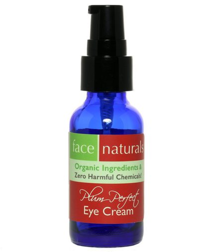 Plum Perfect Eye Cream