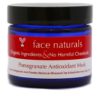 Pomegranate Antioxidant MaskFace Naturals