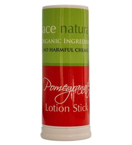 Pomegranate Lotion StickFace Naturals