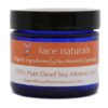Pure Dead Sea Mineral Mud MaskFace Naturals