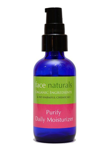Purify Daily Moisturizer for Oily Skin (Try Me Size)Face Naturals