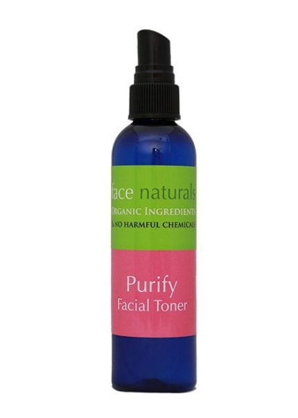 Purify Facial Toner (Try Me Size)Face Naturals