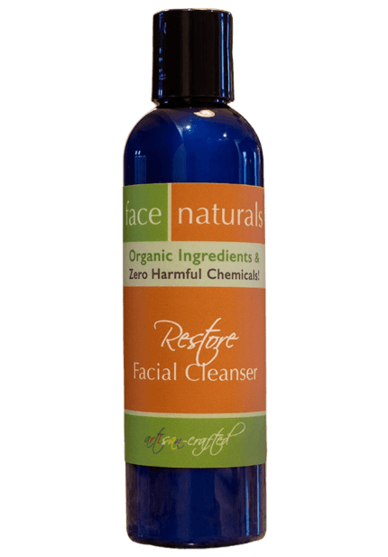 Restore Facial CleanserFace Naturals
