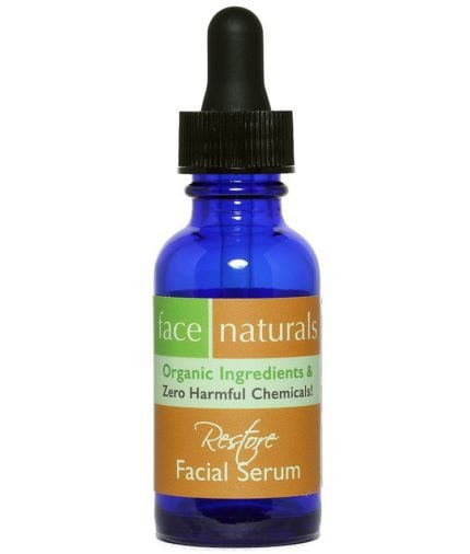 Restore Facial SerumFace Naturals