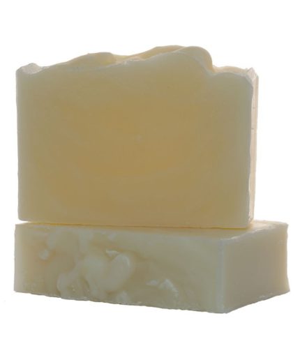 Scent-Free Artisan Soap BarFace Naturals