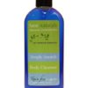 Simply Smooth (Unscented) Body CleanserFace Naturals