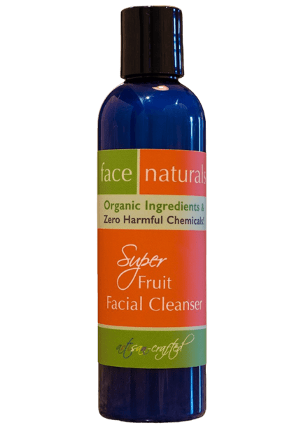 Super Fruit Facial CleanserFace Naturals