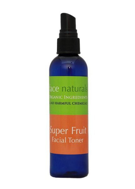 Super Fruit Facial TonerFace Naturals