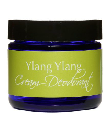 Ylang Ylang Cream DeodorantFace Naturals