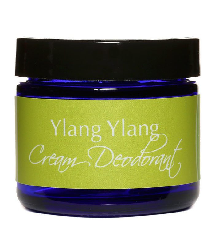 Ylang Ylang Cream DeodorantFace Naturals