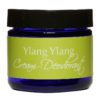 Ylang-Ylang Cream Deodorant (Try Me Size)Face Naturals