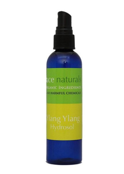 Ylang-Ylang Hydrosol (Facial Toner)Face Naturals