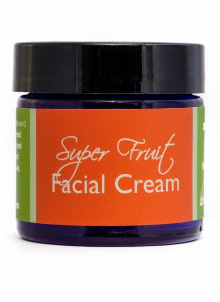 Super Fruit Facial Cream - Try Me Size
