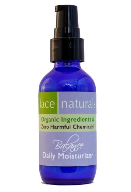 Balance Daily Moisturizer for Normal Skin - Try Me Size