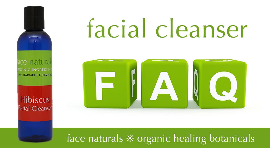 blogs posts facial cleanser