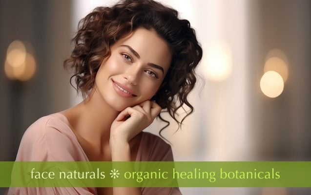 organic, healthy, non-toxic, natural, skincare