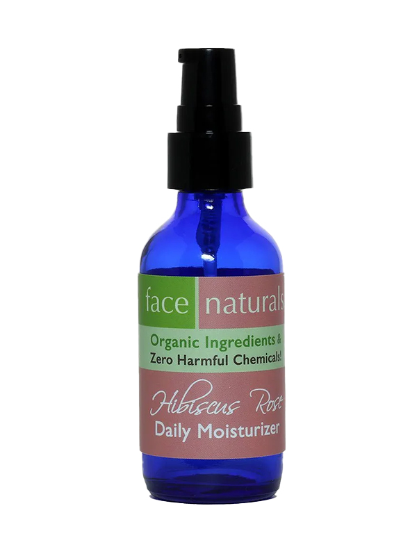 Face Naturals Organic Skin Care 23 organic skin care