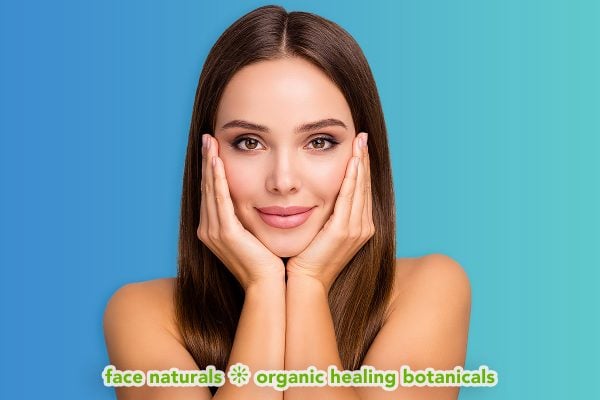 Organic, Natural, Skin Care Routine, Gluten Free