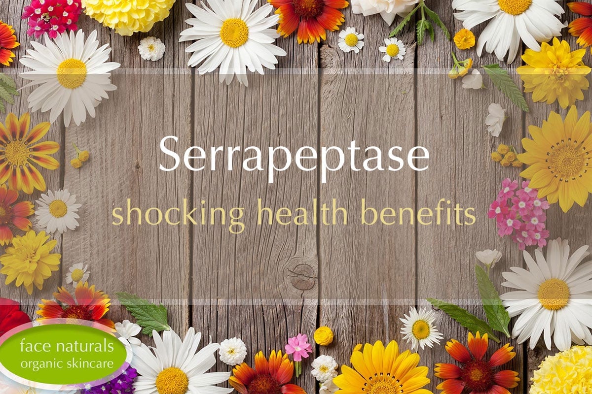 Serrapeptase
