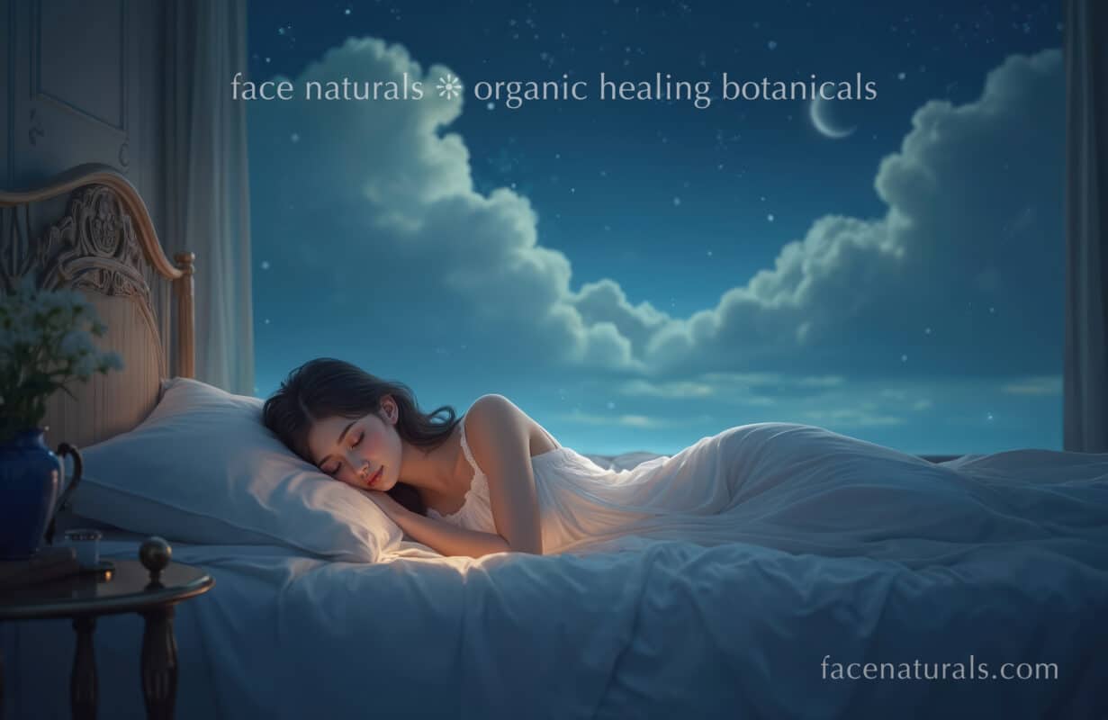 sleep good